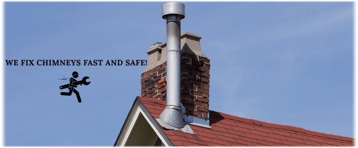 Chimney Repair Chardon OH