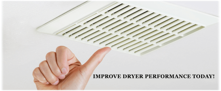 Dryer Vent Cleaning Chardon OH