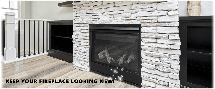 Fireplace Cleaning Chardon OH