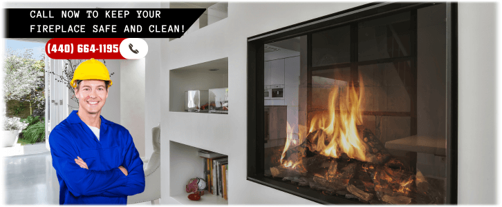 Chimney Cleaning Chardon OH